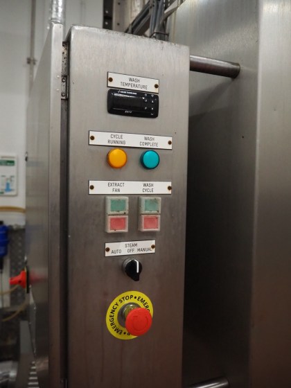 Dolav Bin Washer Pic 10